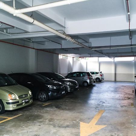Muk By Victoria Home Melaka Eksteriør bilde