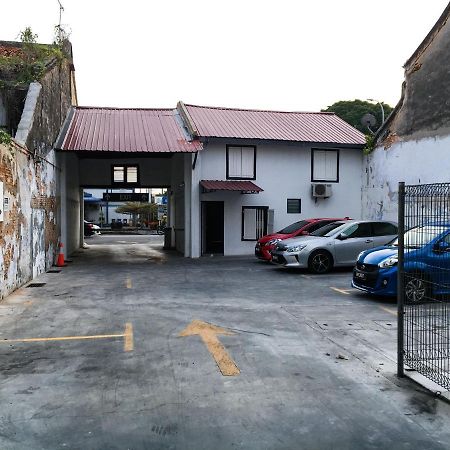 Muk By Victoria Home Melaka Eksteriør bilde