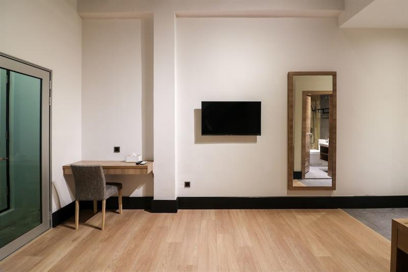 Muk By Victoria Home Melaka Eksteriør bilde