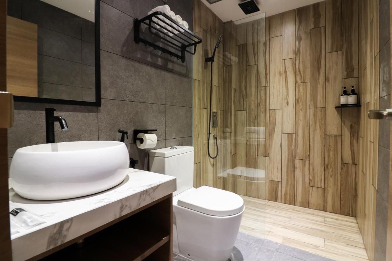 Muk By Victoria Home Melaka Eksteriør bilde