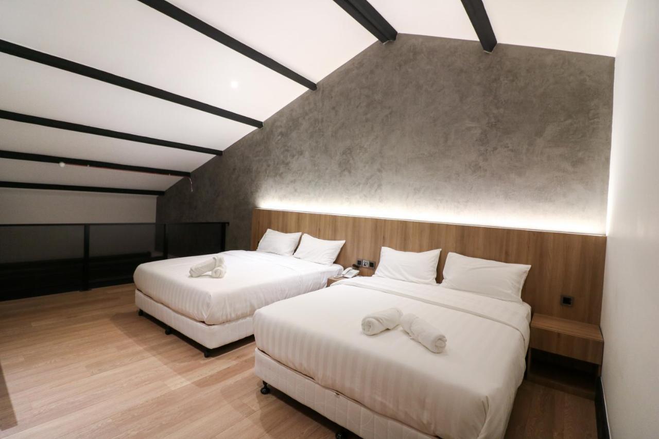 Muk By Victoria Home Melaka Eksteriør bilde