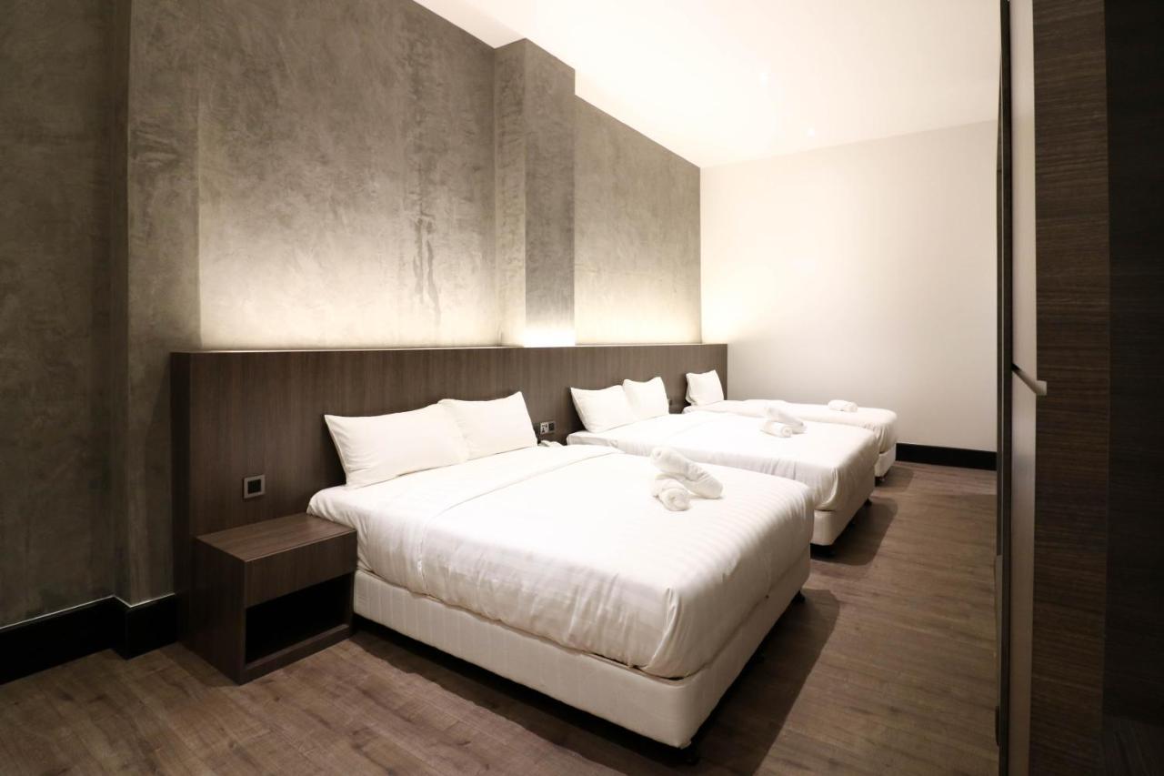 Muk By Victoria Home Melaka Eksteriør bilde