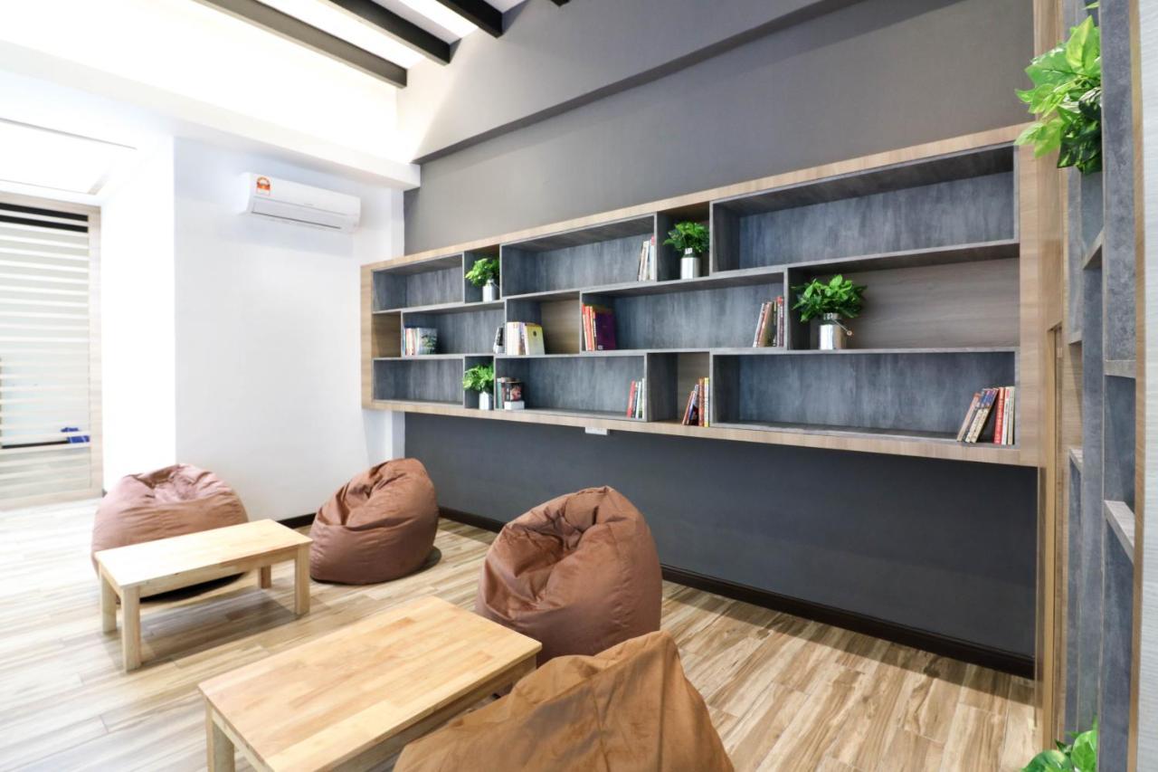 Muk By Victoria Home Melaka Eksteriør bilde