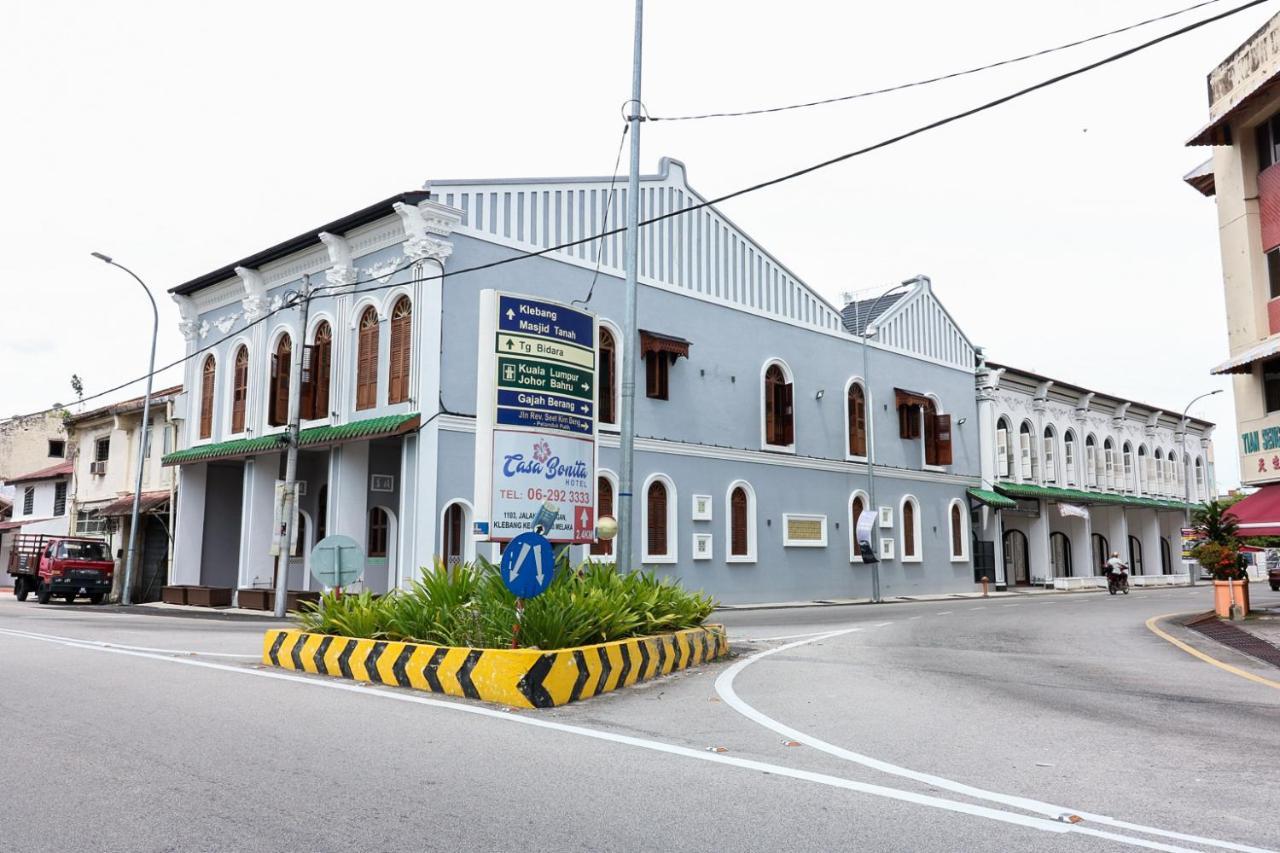 Muk By Victoria Home Melaka Eksteriør bilde