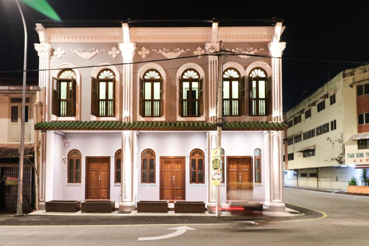 Muk By Victoria Home Melaka Eksteriør bilde