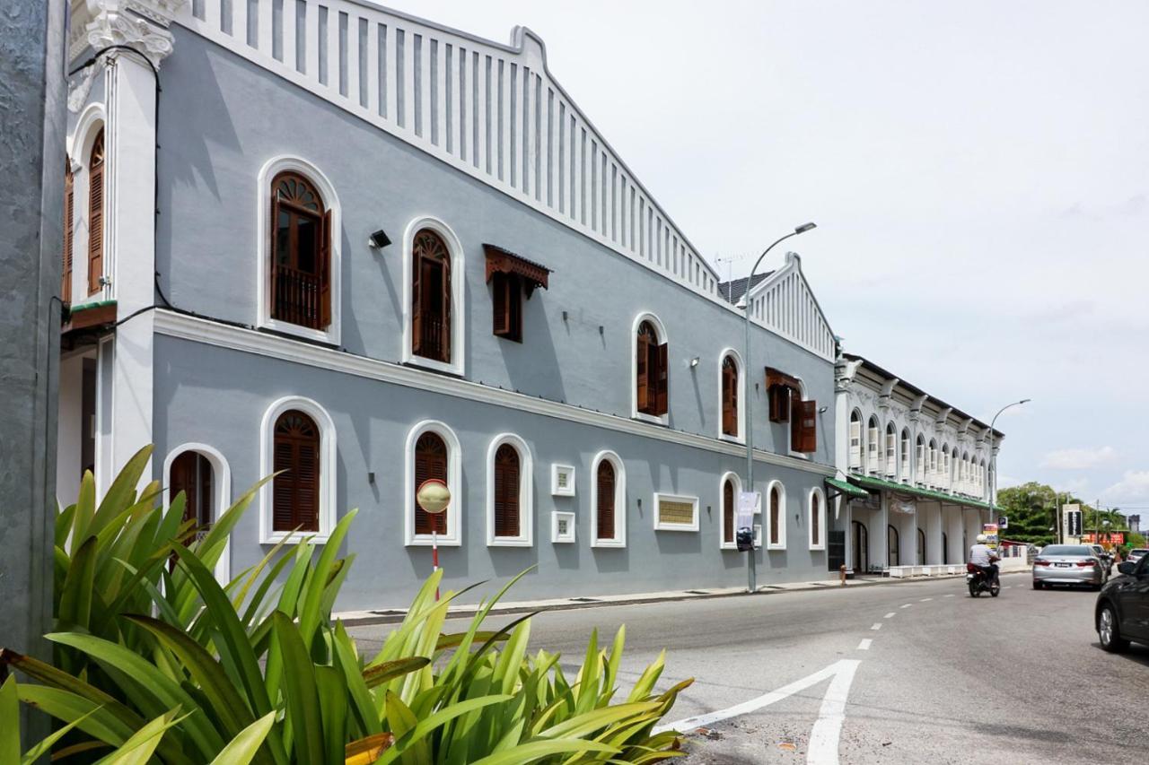 Muk By Victoria Home Melaka Eksteriør bilde