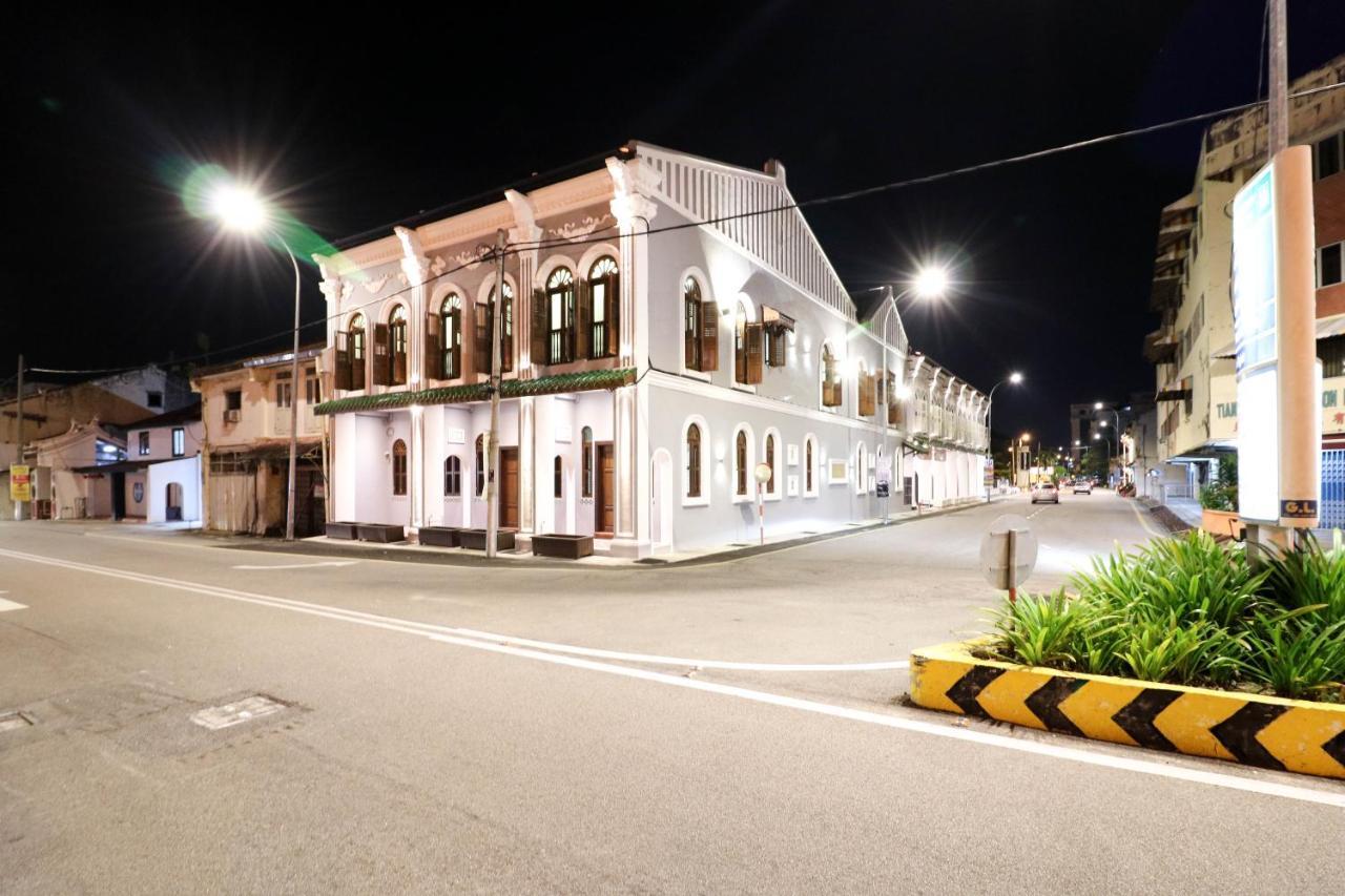 Muk By Victoria Home Melaka Eksteriør bilde