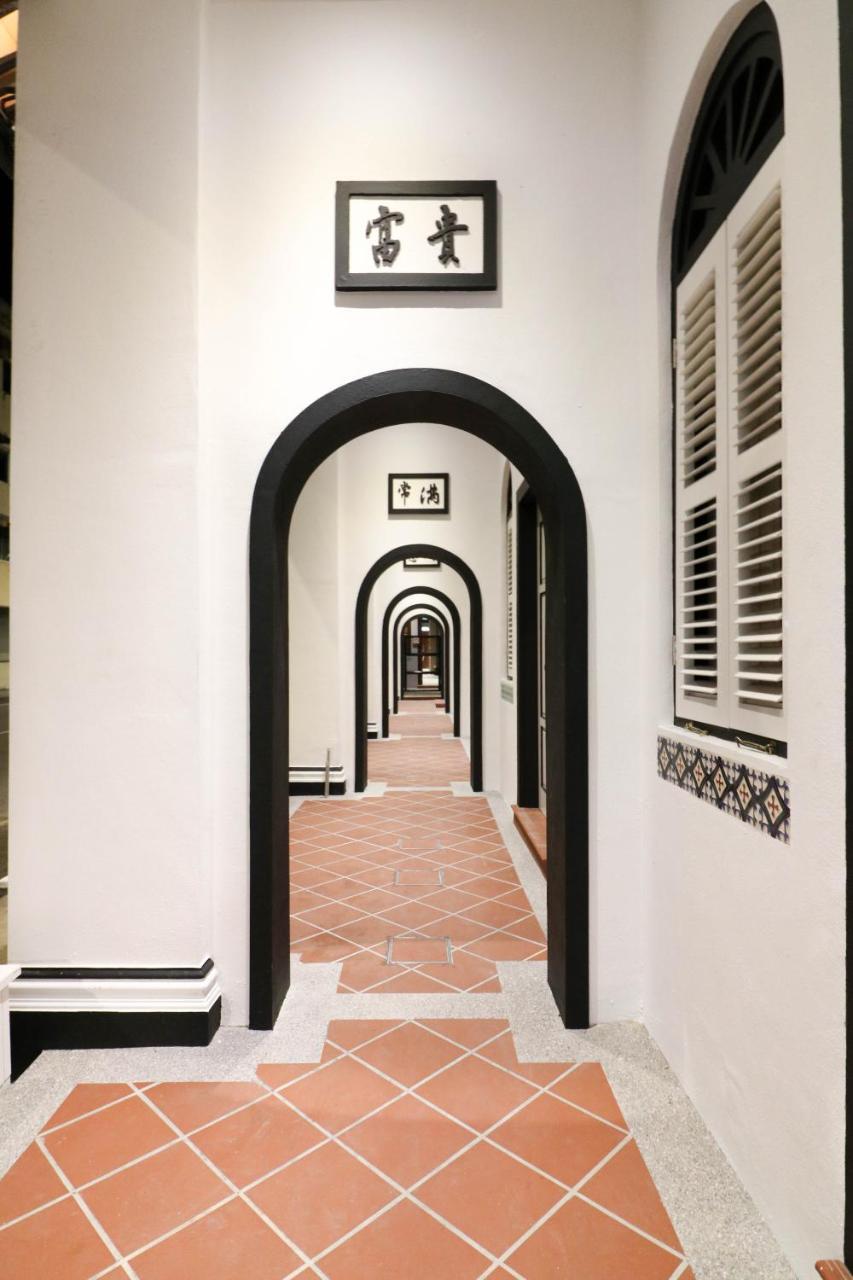 Muk By Victoria Home Melaka Eksteriør bilde