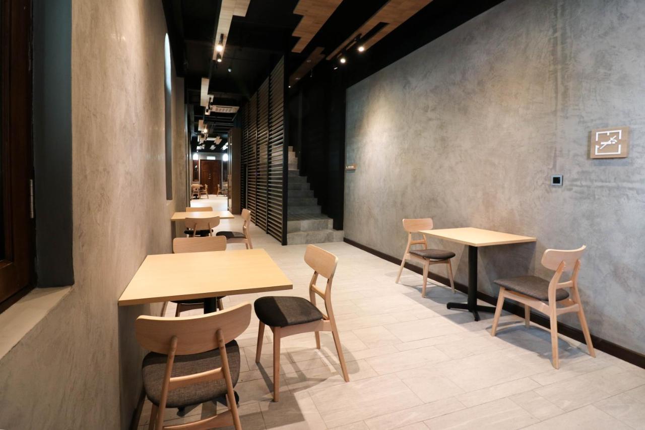 Muk By Victoria Home Melaka Eksteriør bilde