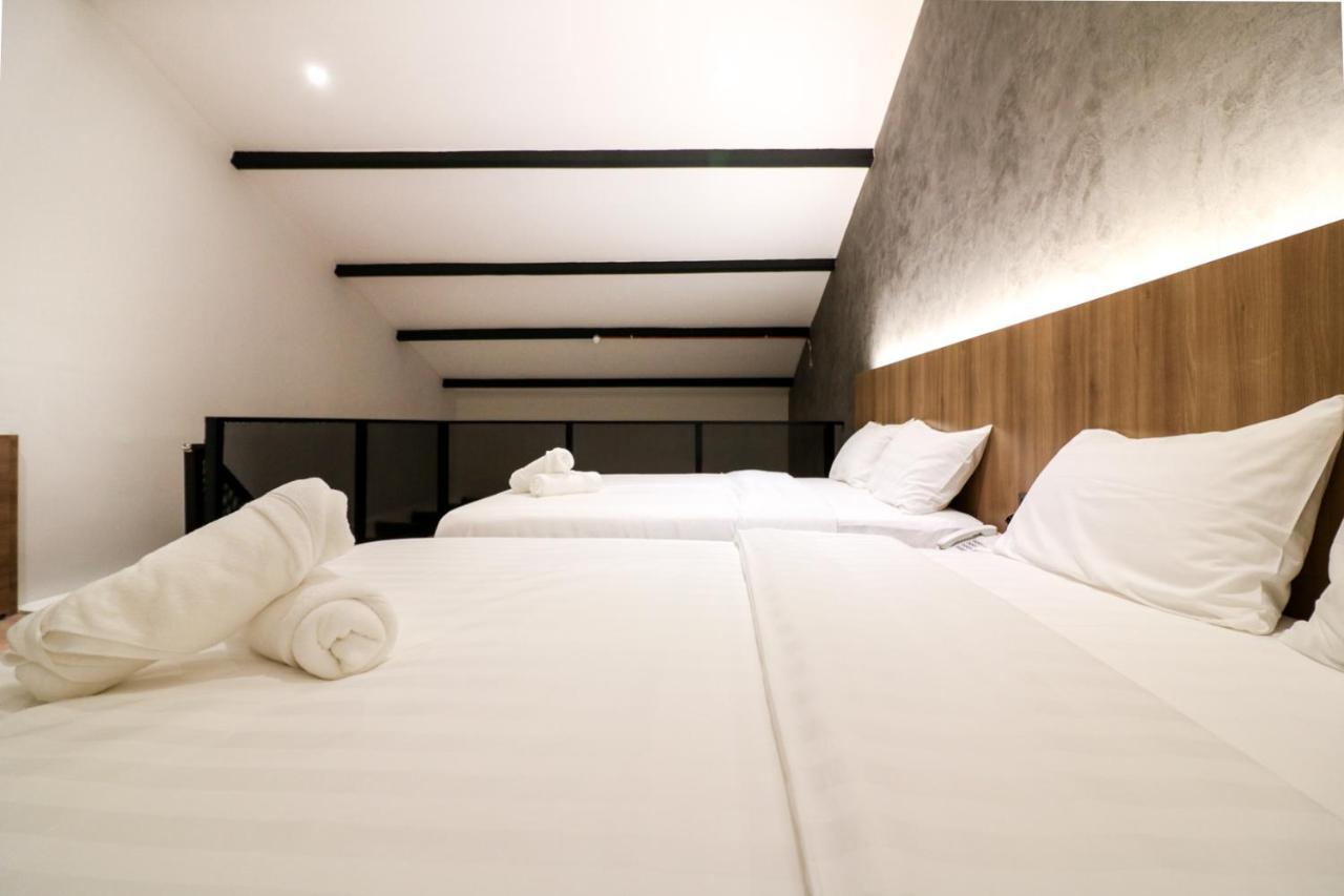 Muk By Victoria Home Melaka Eksteriør bilde