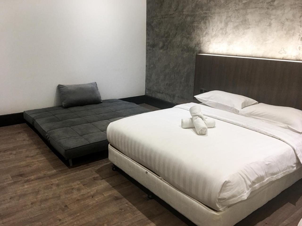 Muk By Victoria Home Melaka Eksteriør bilde